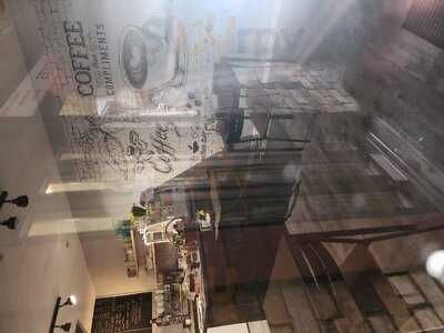 Rockabilly Sandwich & Coffee Shop