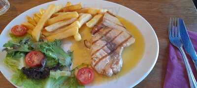 The Cottage Restaurant