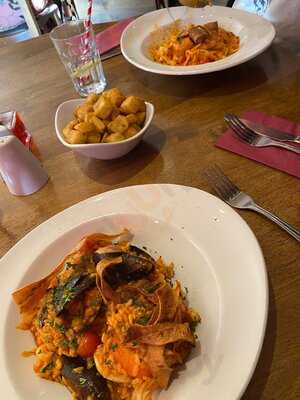 The Cottage Restaurant