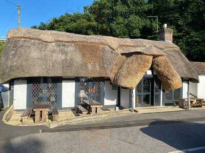 The Cottage Restaurant