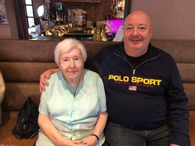 The Cottage Restaurant