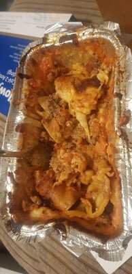 The Cottage Restaurant