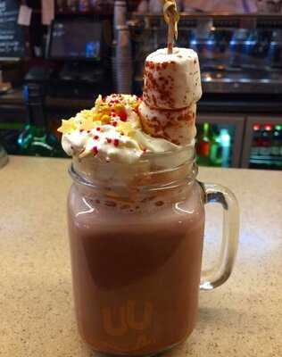 Palomo Cafe And Bistro