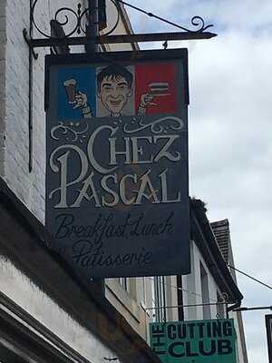 Chez Pascal
