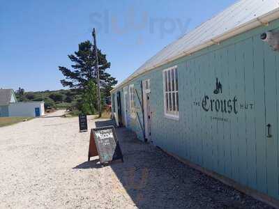 The Croust Hut