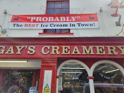 Gay's Creamery