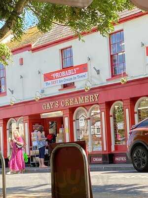 Gay's Creamery