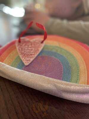 Salty Dog Bar & Bistro