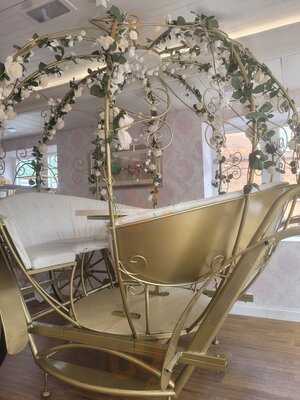 The Tea Terrace Restaurant & Tea Room