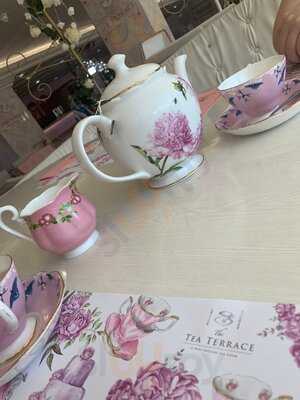 The Tea Terrace Restaurant & Tea Room