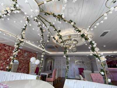 The Tea Terrace Restaurant & Tea Room