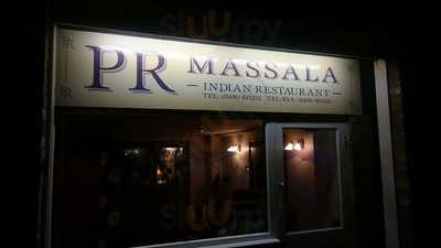 Pr Massala