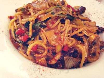 Cafe Vibe & Restaurant