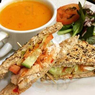 Cafe Vibe & Restaurant