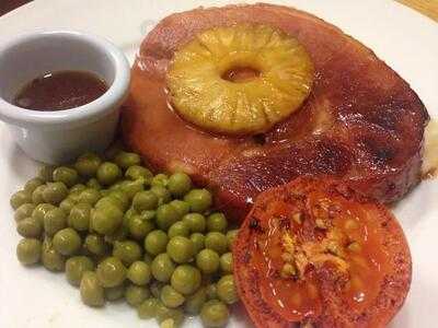 Cafe Vibe & Restaurant