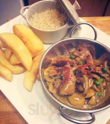 Cafe Vibe & Restaurant