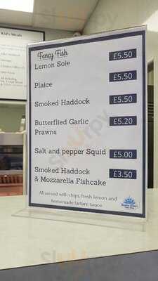 North Street Chip Shop