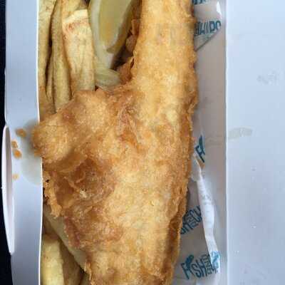 North Street Chip Shop