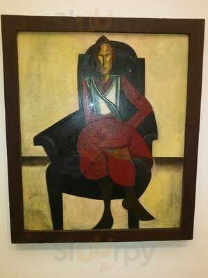 North Street Chip Shop