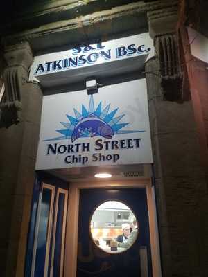 North Street Chip Shop