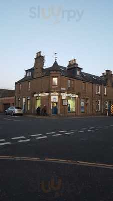 North Street Chip Shop