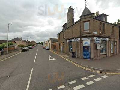 North Street Chip Shop