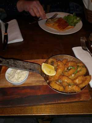 Cote Brasserie - Cobham