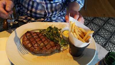 Cote Brasserie - Cobham