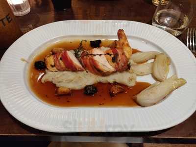 Cote Brasserie - Cobham