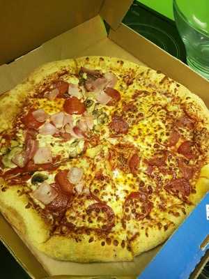 Domino's Pizza
