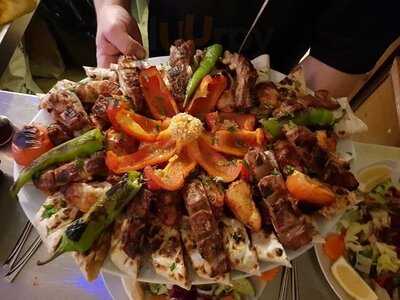 Edessa Turkish Cuisine