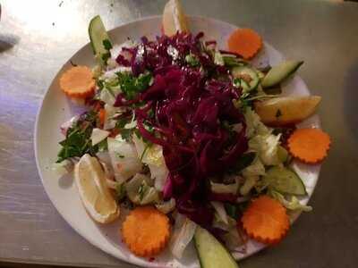 Edessa Turkish Cuisine