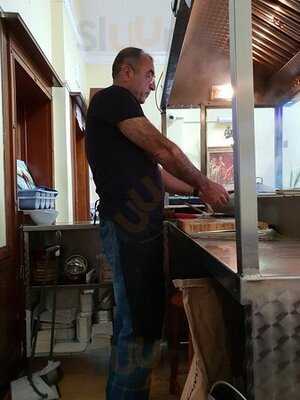 Edessa Turkish Cuisine