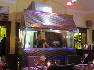 Edessa Turkish Cuisine