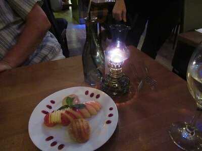 Edessa Turkish Cuisine