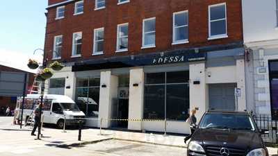 Edessa Turkish Cuisine