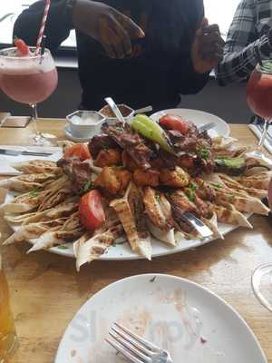 Edessa Turkish Cuisine