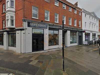 Edessa Turkish Cuisine