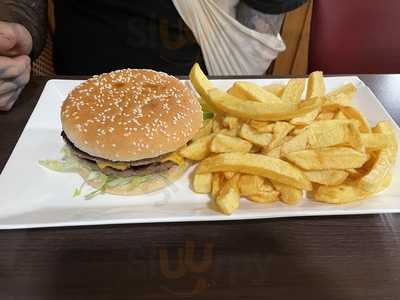 Local Fish And Chips