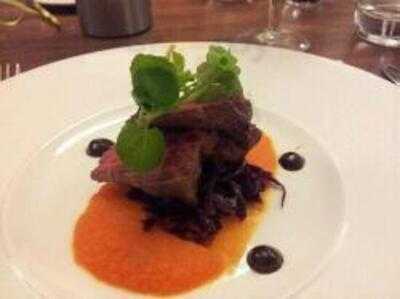 The Brasserie On The Bay