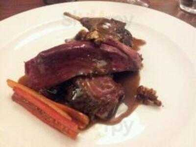 The Brasserie On The Bay