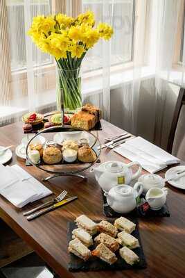 The Brasserie On The Bay