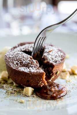 The Brasserie On The Bay