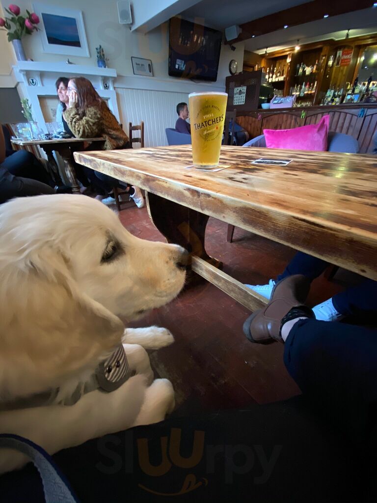 St Michaels Mount Inn