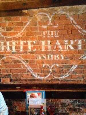 White Hart