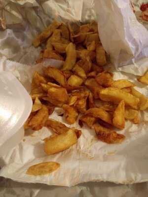 The Hook Of Halstead