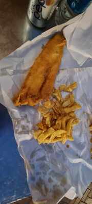 The Hook Of Halstead