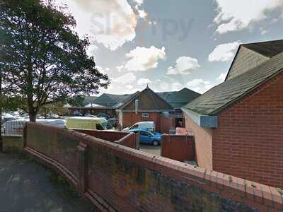 The Hook Of Halstead