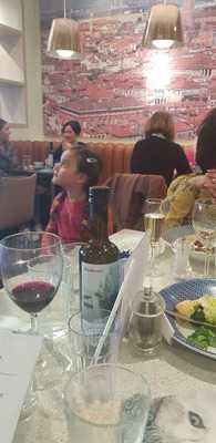 Carluccio's - Cobham