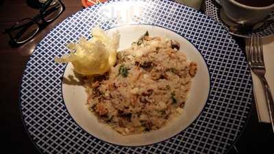 Carluccio's - Cobham